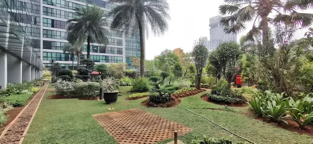 Sofia By SanLiving - 2BR - Kuningan - photo 32