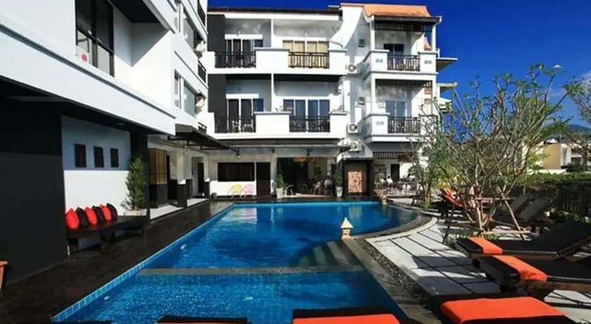 Patong Paradee Resort - photo 5