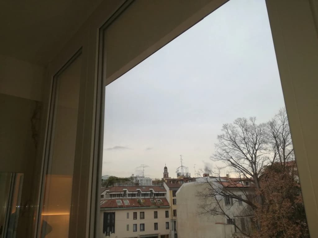 Milano Castello Hotel - photo 8
