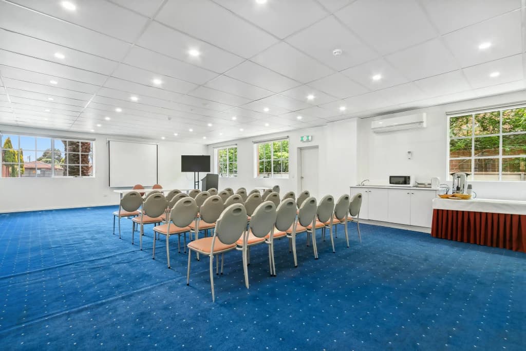 Comfort Hotel Dandenong - photo 15