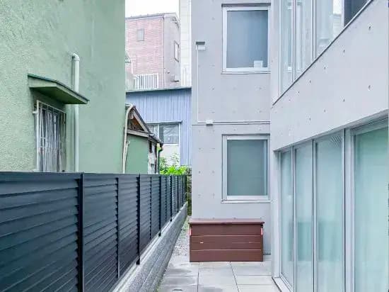 Japan House Ebisu 102 - photo 4