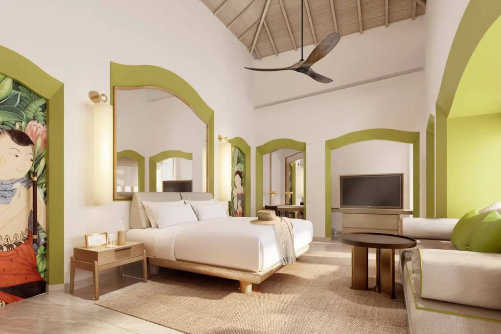 Phulay Bay, a Ritz-Carlton Reserve - photo 45