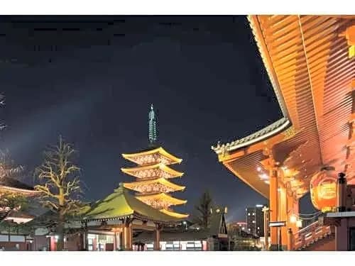 hotel MONday ASAKUSA - Vacation STAY 79639v - photo 4