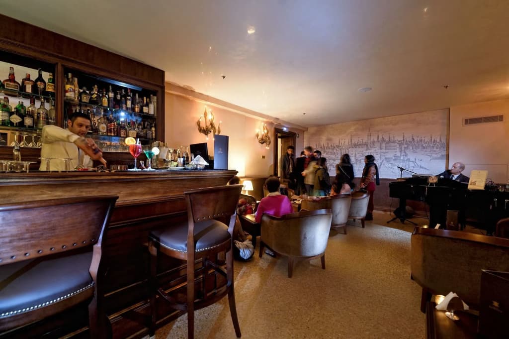 Hotel Ai Reali di Venezia - photo 31