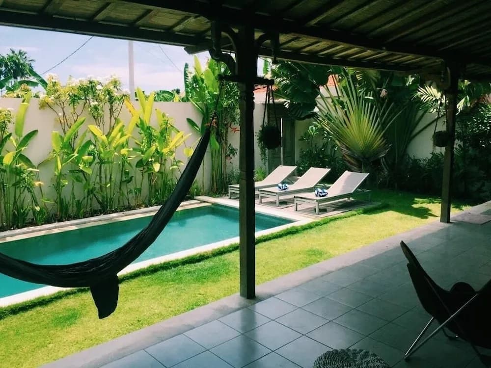 Villa Manik - photo 12