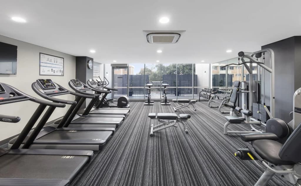 Meriton Suites Chatswood - photo 18