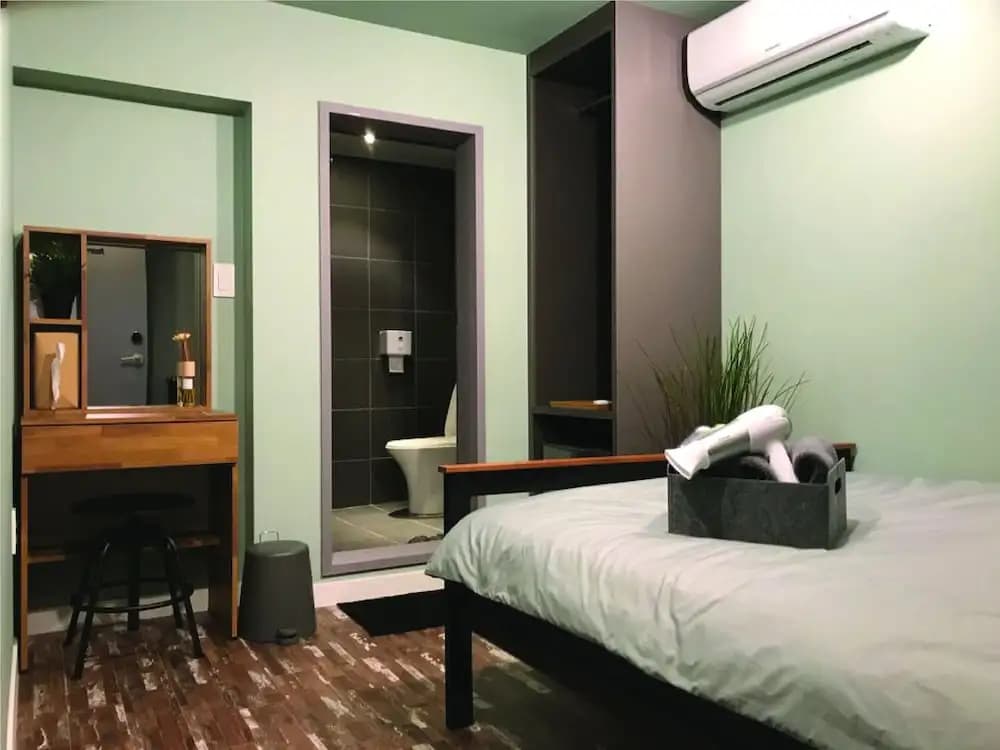 TakuStay Hongdae - photo 4