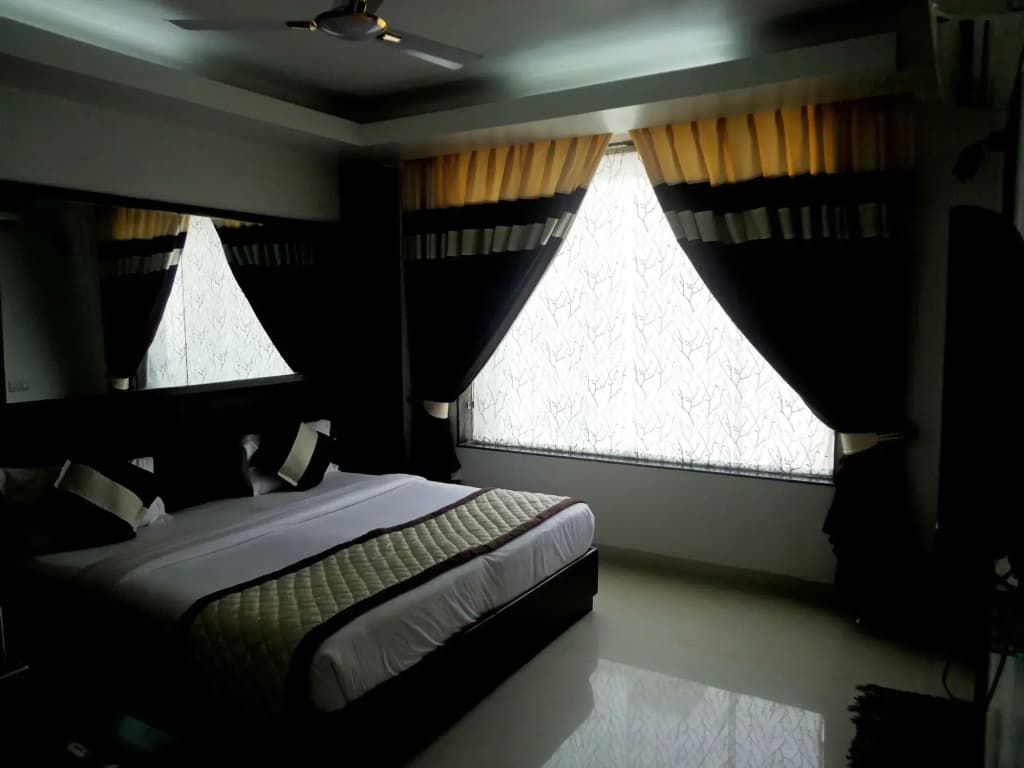 Hotel Sohi Residency - photo 6
