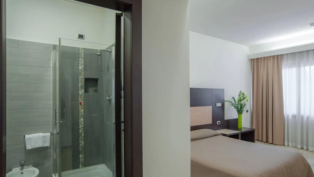 Hotel Boomerang - photo 3