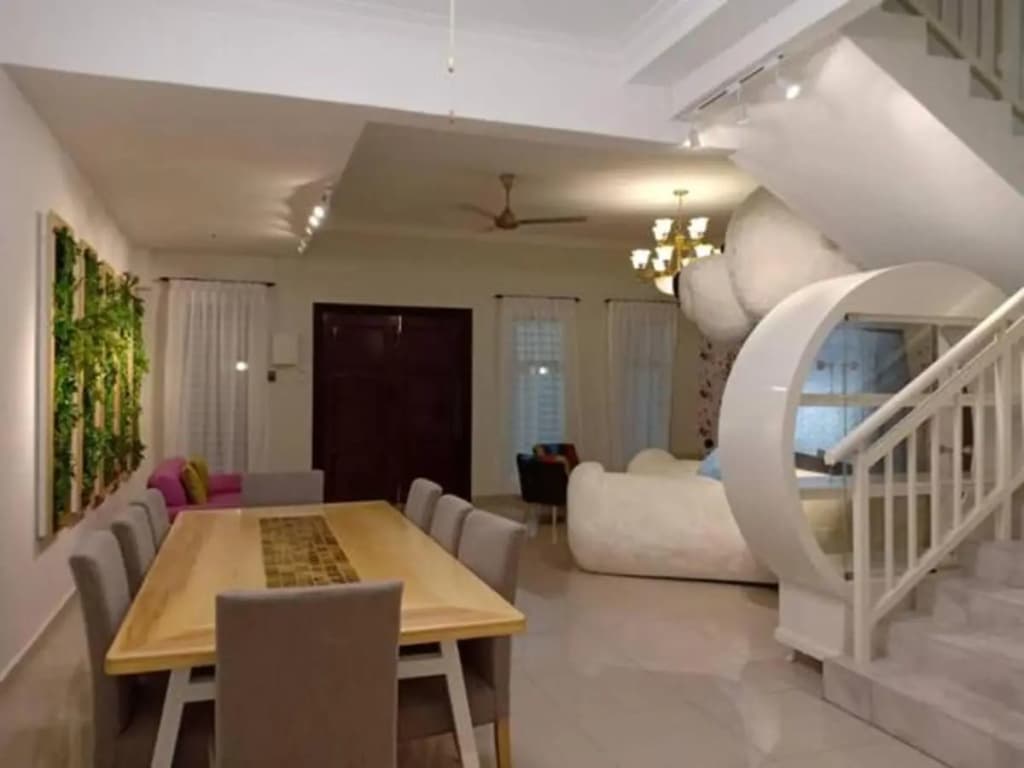 BB Villas - 5 min Jonker Melaka - photo 12