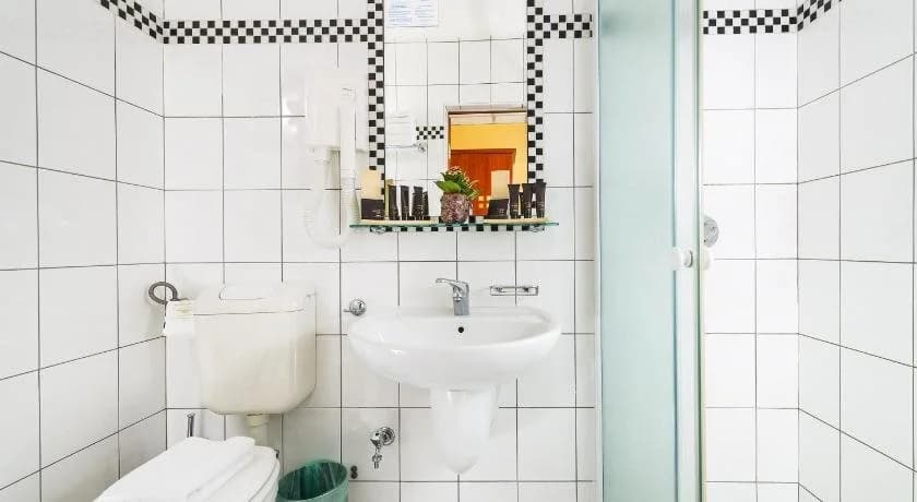 Leo Panzio Hotel - photo 9