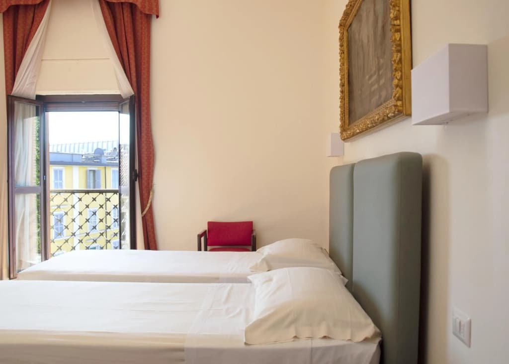 Hotel San Guido Porta Volta - photo 26