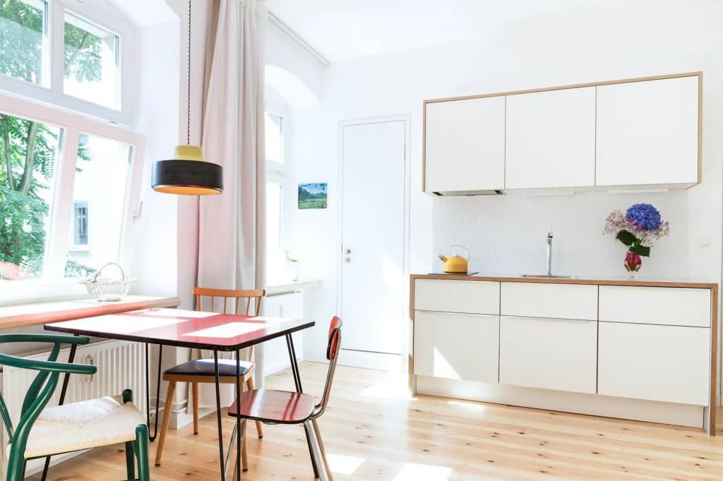 PrenzlBed Apartments - photo 6