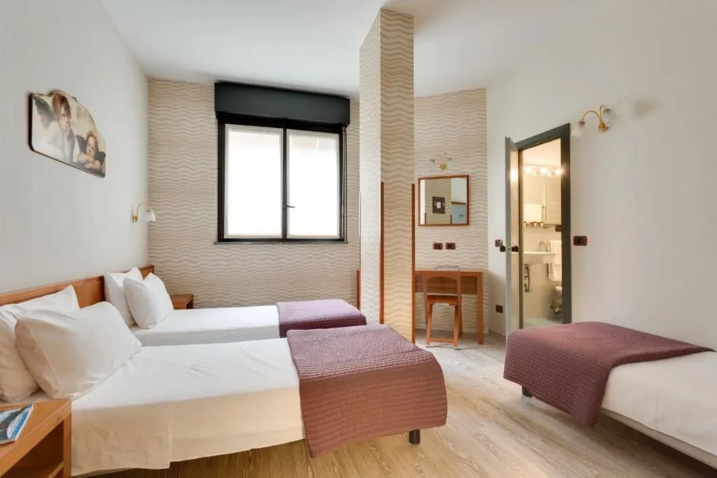 Hotel Roxy - photo 42