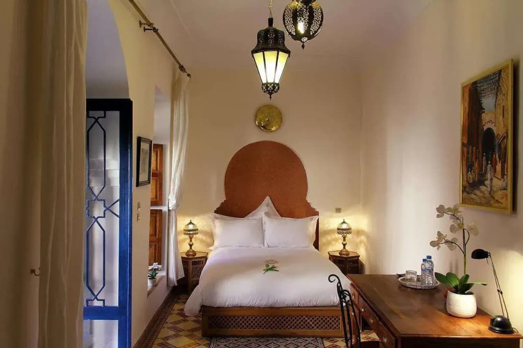 Riad Soundouss - photo 1