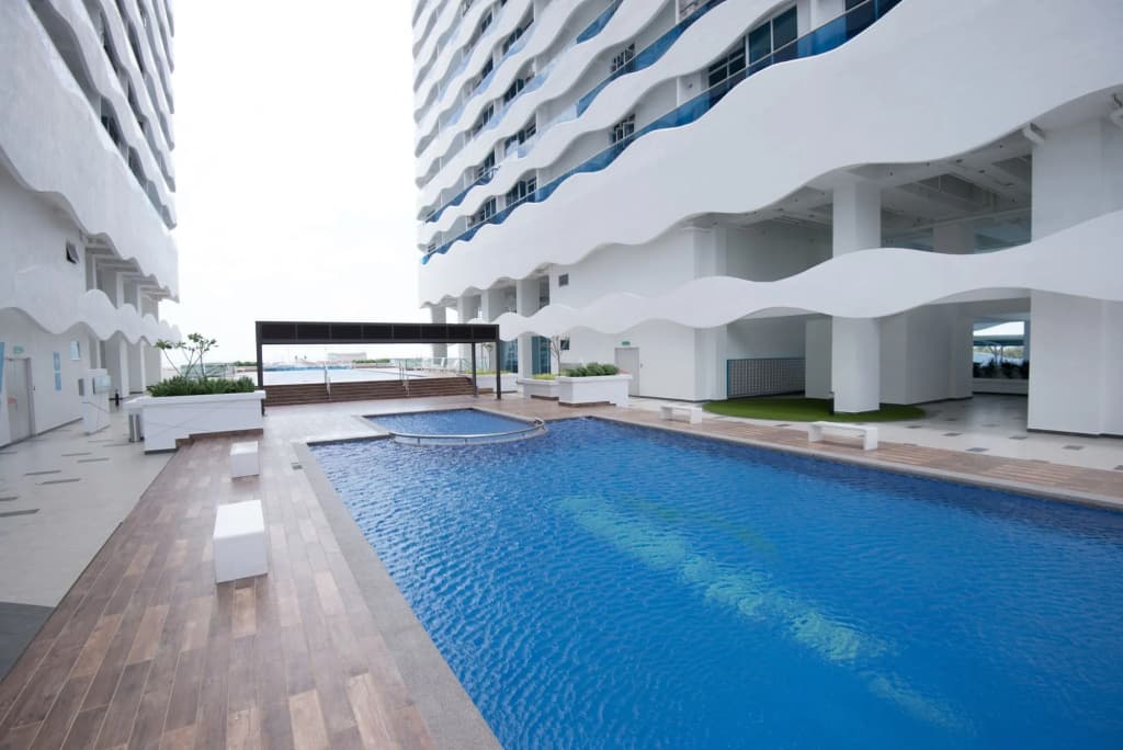 Icon Stay The Wave Melaka - photo 9