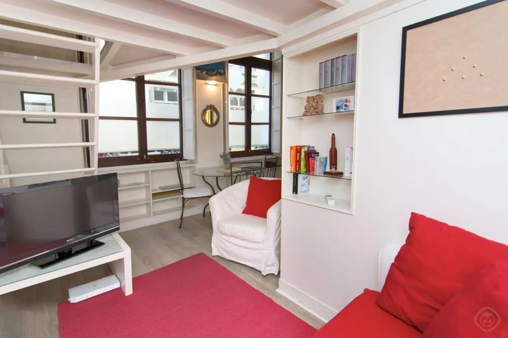 BP Apartments - St. Germain - photo 6