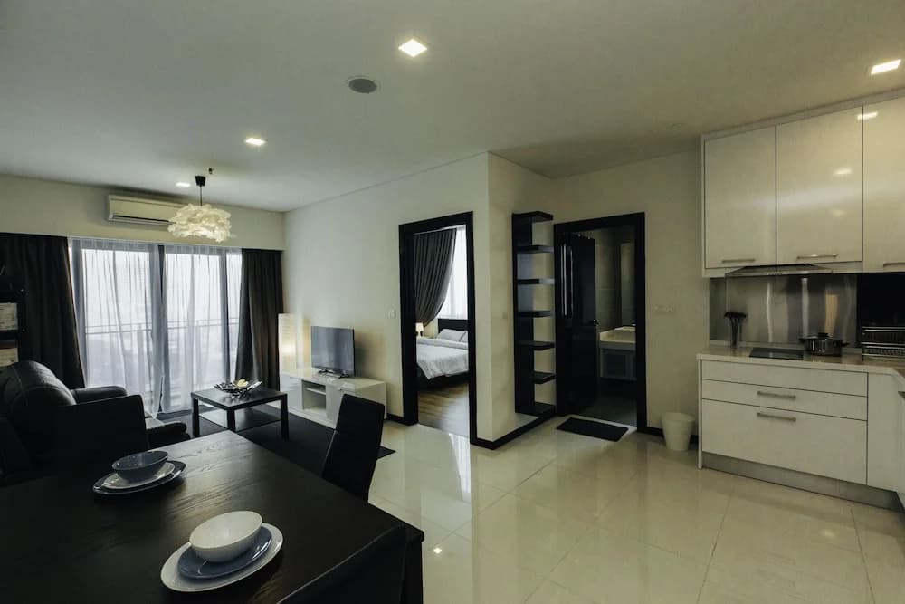Summer Stay Hostel (near KLCC) - photo 27