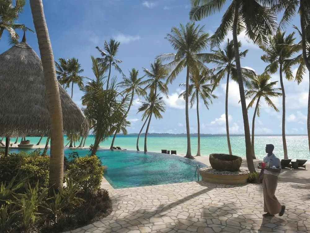 Beach Villas by Shangri-Las Le Touessrok, Mauritius - photo 11