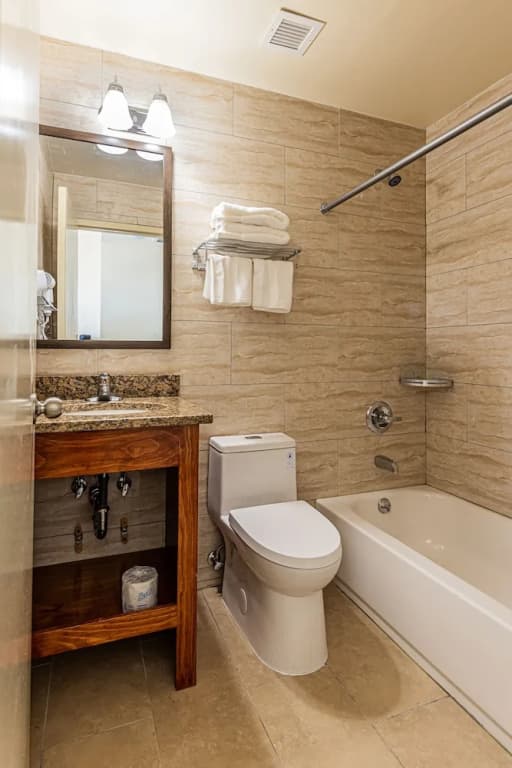 Astoria Inn LaGuardia hotel - photo 6