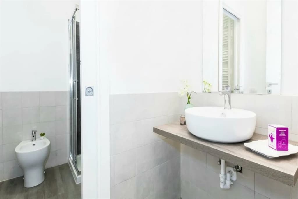 Hintown Castaldi Central Loft Milano - photo 8