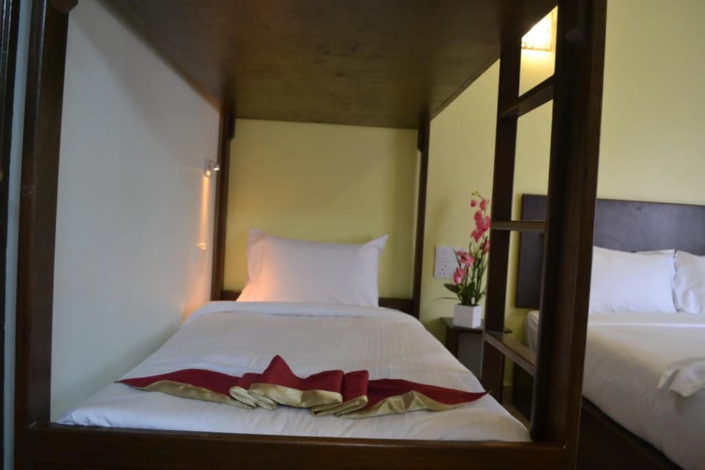 DR Hotel - photo 6