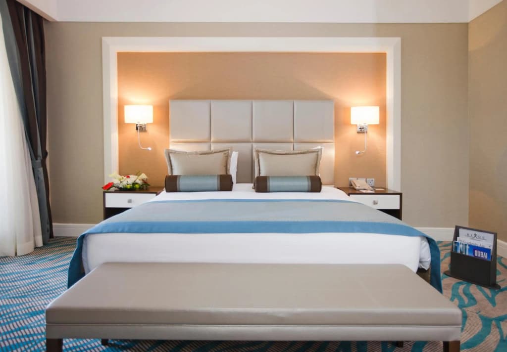Rixos Bab Al Bahr Hotel - Ultra All Inclusive Resort - photo 12