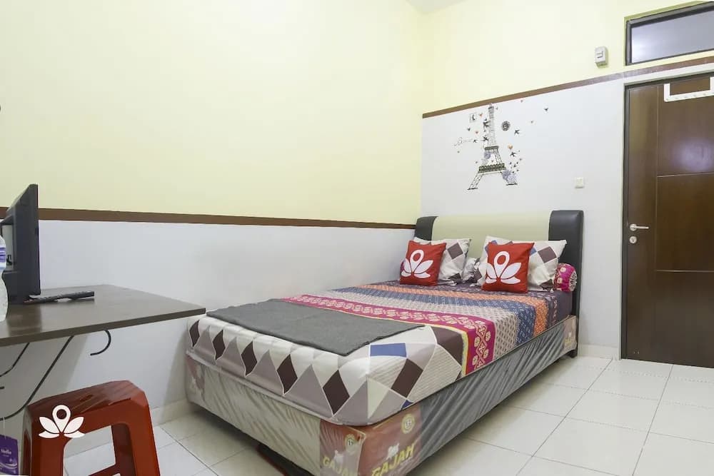 Kejora Homestay - photo 6