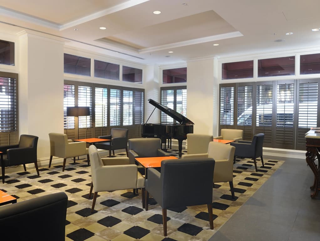 Stamford Plaza Melbourne - photo 19