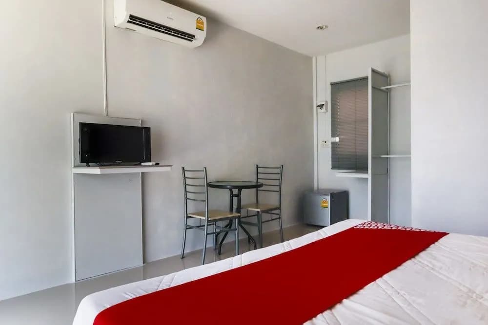 OYO 1029 Os Rooms - photo 4