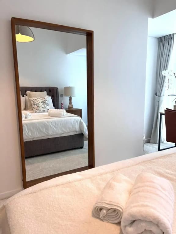 The Smart Concierge - Cayan tower - photo 5