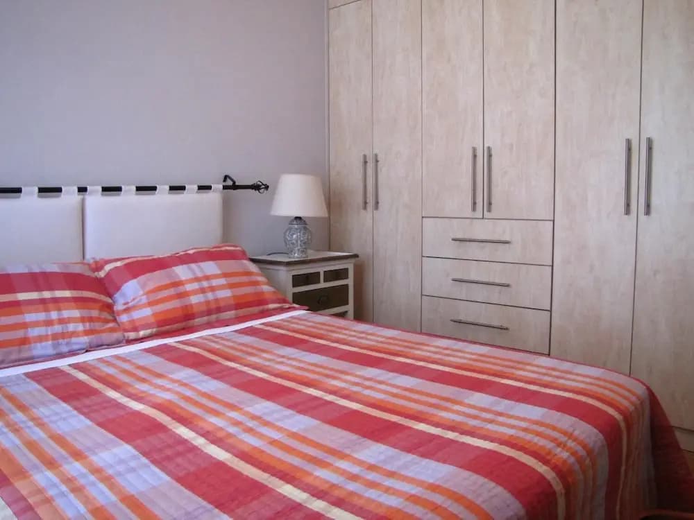 Athens Quality Apartments No2 - main photo