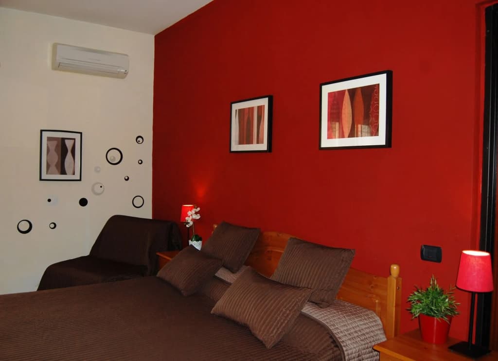 B&B e Appartamenti al Good-Day - photo 2
