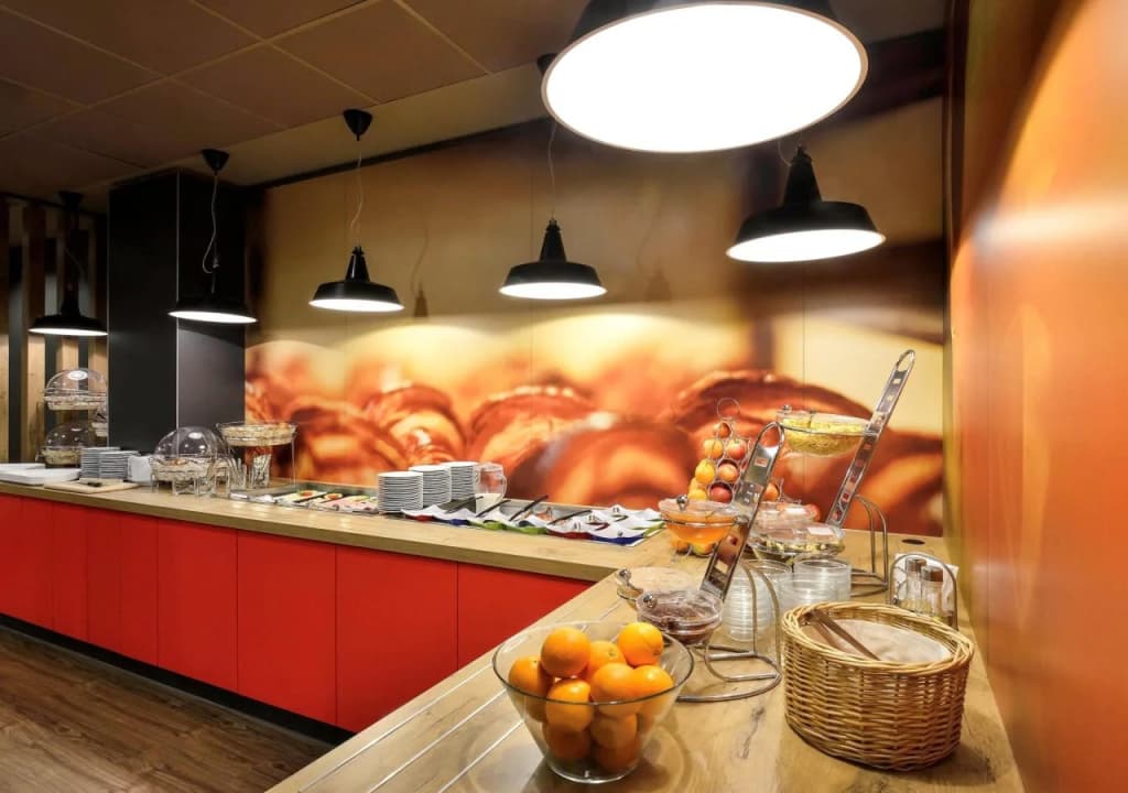 ibis Budapest City - photo 13