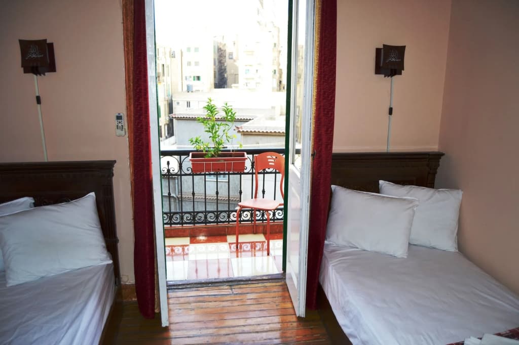 My Hotel Hostel - photo 6