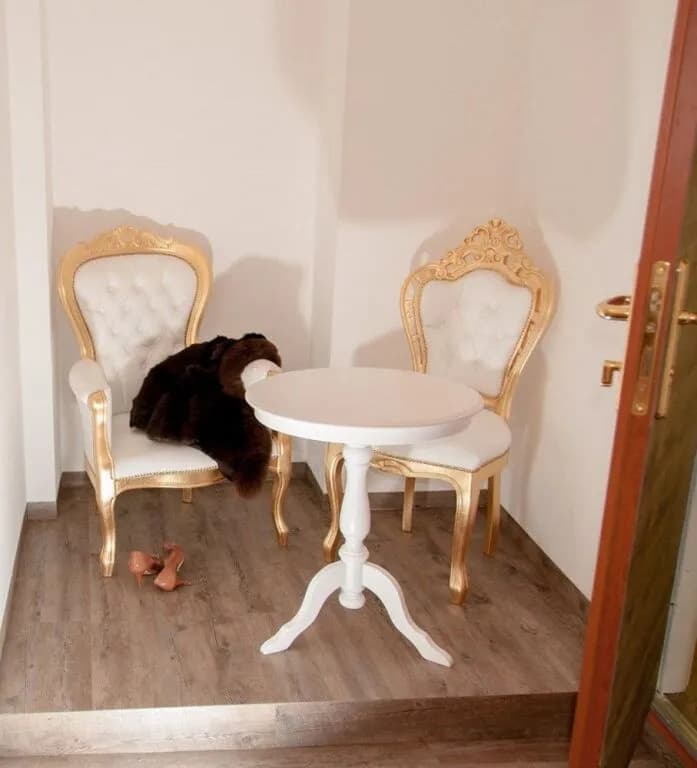B&B Le Belle Arti - photo 21