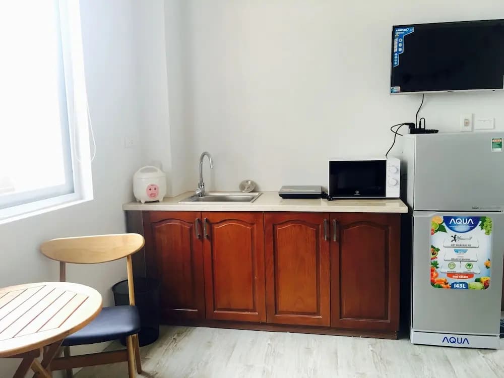 Awa Downtown Hostel - photo 20