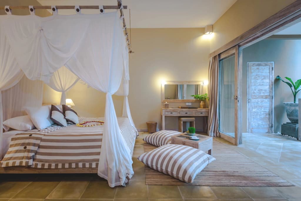 Wapa di Ume Ubud Resort & Spa - photo 4