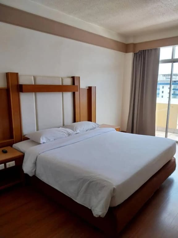 Golden Beach Hotel Pattaya - photo 26
