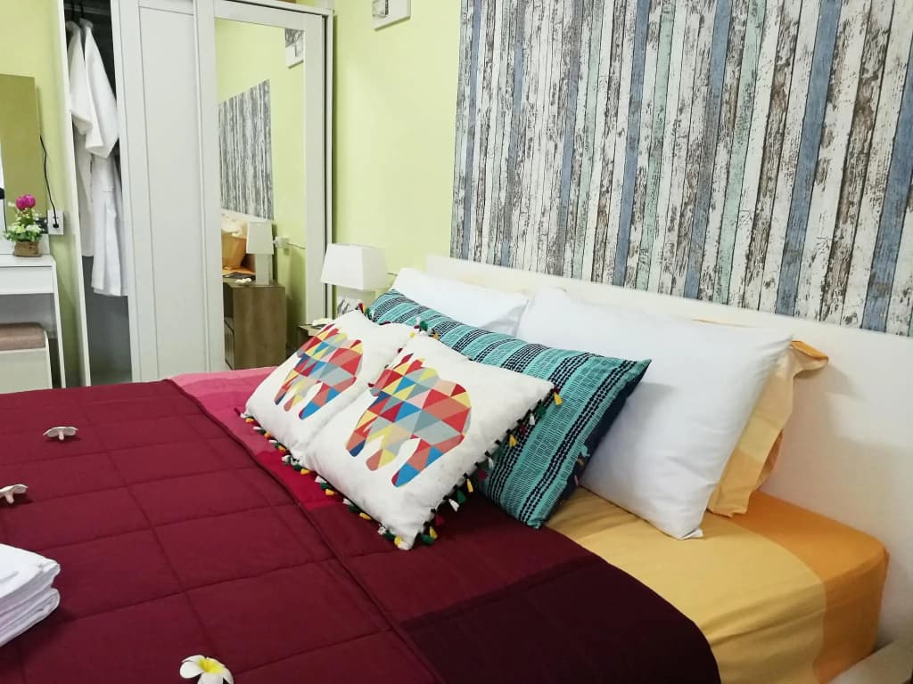 Pagoda Guesthouse Lengkee - photo 2