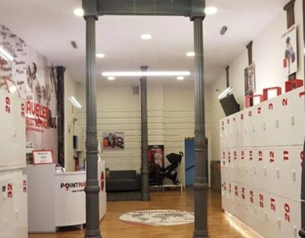 Estudio City Center Gran Via - photo 15