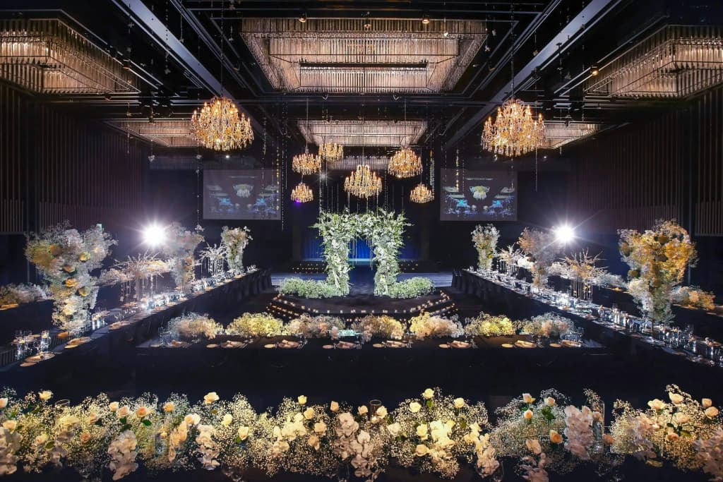 JW Marriott Hotel Seoul - photo 23