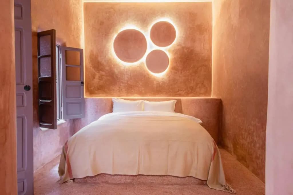 Riad Brummell Medina - photo 4