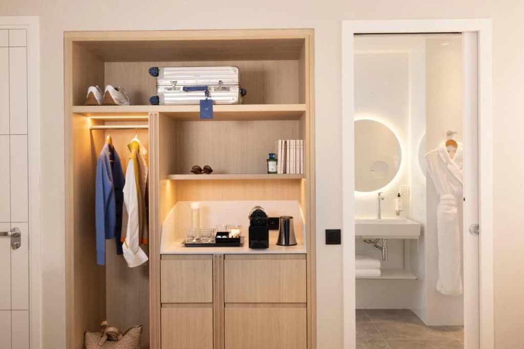 Hotel Duminy Vendome - photo 40