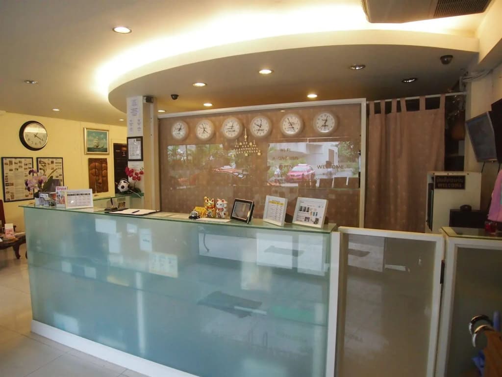 A-One Inn - photo 19