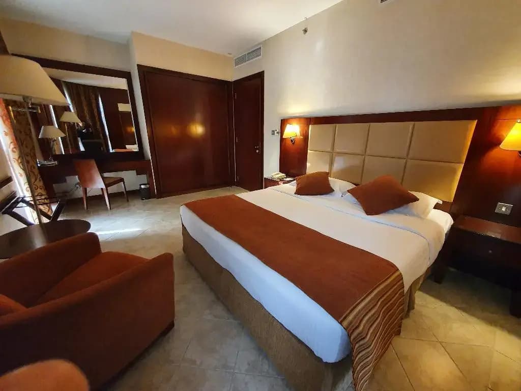 Vision Hotel Apartments Deluxe - photo 5