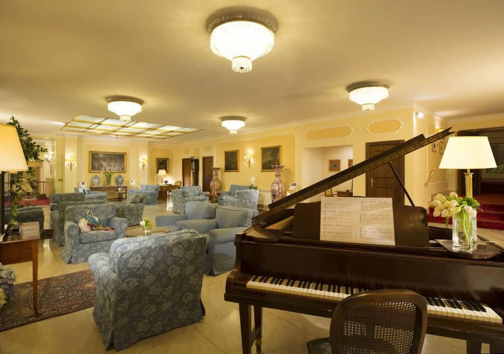 Napoleon Hotel - photo 36