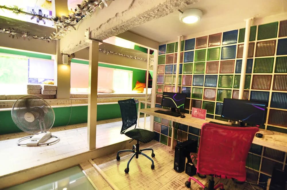 ZEN Rooms Silom 14 - photo 14