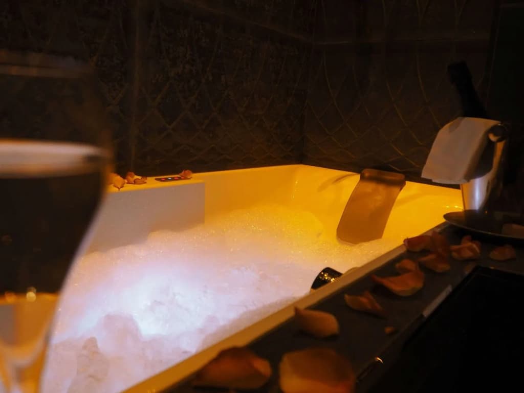 Secret de Paris - Hotel & Spa - photo 2