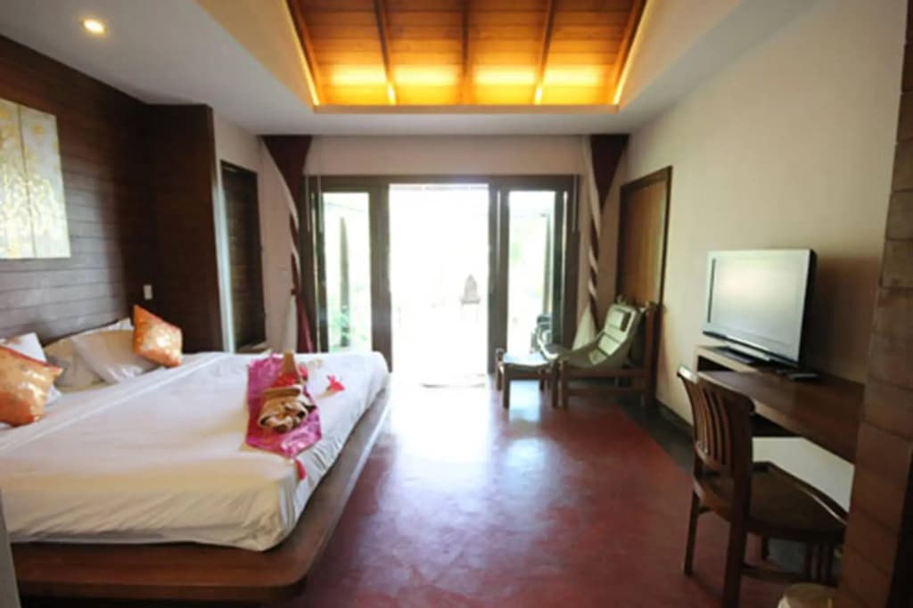Andalay Boutique Resort - photo 4